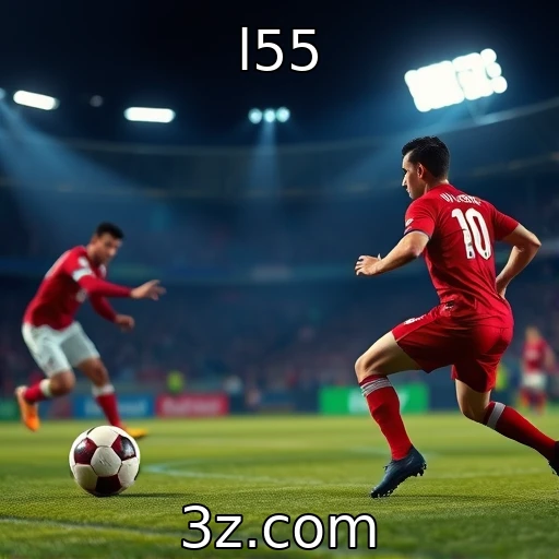 l55 Apostas esportivas: Como analisar partidas para aumentar suas chances de ganhar