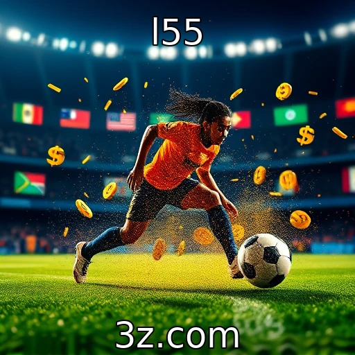 l55 Como as criptomoedas estão revolucionando as apostas online em 2025