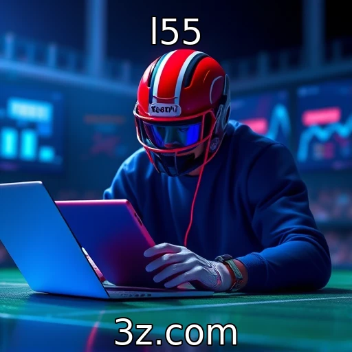 l55 Como as criptomoedas estão revolucionando os pagamentos em apostas online