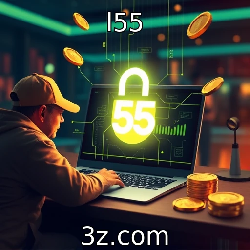 Descubra como os jackpots progressivos estão mudando o cassino online