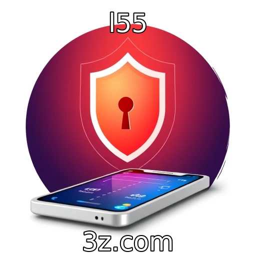 l55 Aposte com confiança: como a segurança digital transforma o mercado