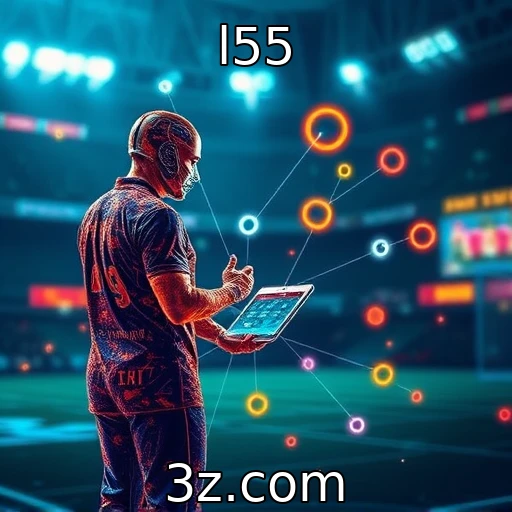 l55 Estratégias de apostas esportivas que aumentam suas chances de ganhar